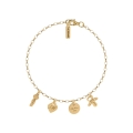 Złota Bransoletka MIX Gold 2 Biale.jpg